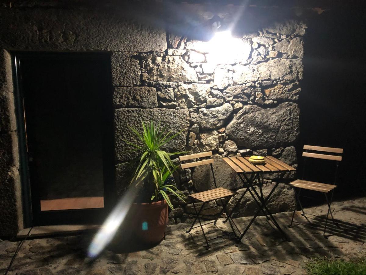 Casa Do Conde Montier Διαμέρισμα Paredes de Coura Εξωτερικό φωτογραφία